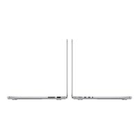 Apple MacBook Pro 16 (2023), M3 Max (14C CPU, 30C GPU), 96 ГБ, 1 ТБ SSD, «серебристый»