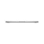 Apple MacBook Pro 16 (2023), M3 Max (14C CPU, 30C GPU), 96 ГБ, 1 ТБ SSD, «серебристый»