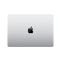 Apple MacBook Pro 16 (2023), M3 Max (14C CPU, 30C GPU), 96 ГБ, 1 ТБ SSD, «серебристый»