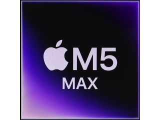 MacBook Pro 16 M5 Max