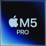 Apple MacBook Pro 16 (M5 Pro)