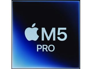 MacBook Pro 16 M5 Pro