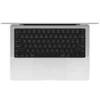Apple MacBook Pro 14 (2026), M5 Max (18C CPU, 40C GPU), 64 GB, 8 TB SSD, Nano-texture «Серебристый»