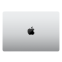 Apple MacBook Pro 14 (2026), M5 Max (18C CPU, 40C GPU), 64 GB, 8 TB SSD, Nano-texture «Серебристый»