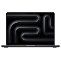 Apple MacBook Pro 16 (2026), M5 Max (18C CPU, 40C GPU), 128 GB, 8 TB SSD, «чёрный космос»