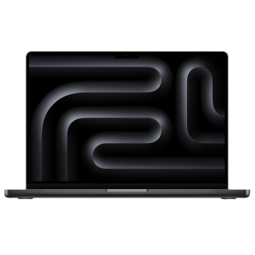 Apple MacBook Pro 14 (2026), M5 Max (18C CPU, 40C GPU), 48 GB, 2 TB SSD, «Чёрный космос»