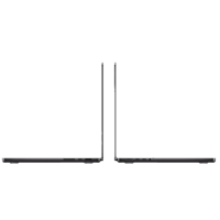 Apple MacBook Pro 14 (2025), M5 (10C CPU, 10C GPU), 24 GB, 1 TB SSD, Нано-текстура, «Чёрный космос»
