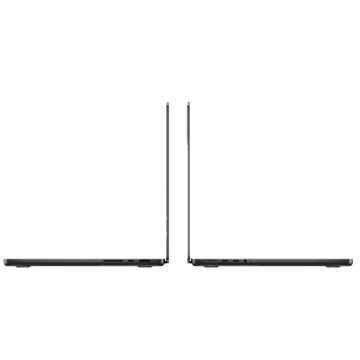 Apple MacBook Pro 14 (2026), M5 Max (18C CPU, 40C GPU), 48 GB, 2 TB SSD, «Чёрный космос»