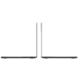 Apple MacBook Pro 14 (2025), M5 (10C CPU, 10C GPU), 24 GB, 1 TB SSD, Нано-текстура, «Чёрный космос»