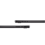 Apple MacBook Pro 14 (2025), M5 (10C CPU, 10C GPU), 24 GB, 1 TB SSD, Нано-текстура, «Чёрный космос»