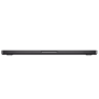 Apple MacBook Pro 14 (2025), M5 (10C CPU, 10C GPU), 24 GB, 1 TB SSD, Нано-текстура, «Чёрный космос»