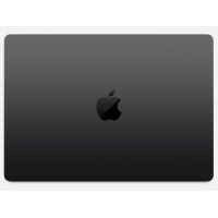 Apple MacBook Pro 14 (2025), M5 (10C CPU, 10C GPU), 24 GB, 1 TB SSD, Нано-текстура, «Чёрный космос»