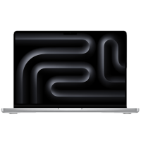 Apple MacBook Pro 16 (2026),  M5 Max (18C CPU, 40C GPU), 128 GB, 8 TB SSD, «серебристый»