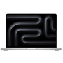 Apple MacBook Pro 14 (2026), M5 Max (18C CPU, 40C GPU), 64 GB, 8 TB SSD, Nano-texture «Серебристый»