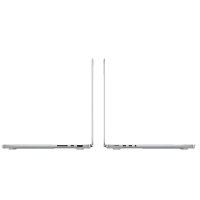 Apple MacBook Pro 14 (2026), M5 Max (18C CPU, 40C GPU), 64 GB, 8 TB SSD, Nano-texture «Серебристый»