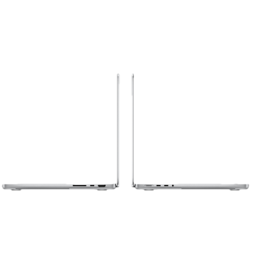 Apple MacBook Pro 14 (2026), M5 Max (18C CPU, 40C GPU), 48 GB, 2 TB SSD, «Серебристый»