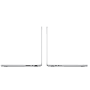 Apple MacBook Pro 14 (2026), M5 Max (18C CPU, 40C GPU), 64 GB, 8 TB SSD, Nano-texture «Серебристый»