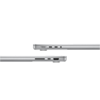 Apple MacBook Pro 14 (2026), M5 Max (18C CPU, 40C GPU), 64 GB, 8 TB SSD, Nano-texture «Серебристый»