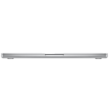 Apple MacBook Pro 14 (2026), M5 Max (18C CPU, 40C GPU), 48 GB, 2 TB SSD, «Серебристый»
