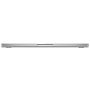 Apple MacBook Pro 14 (2026), M5 Max (18C CPU, 40C GPU), 64 GB, 8 TB SSD, Nano-texture «Серебристый»