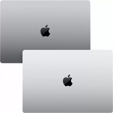 MacBook Pro 14" (M1 Pro 10C CPU, 16C GPU, 2021) 16 ГБ, 1 ТБ SSD, «серый космос»
