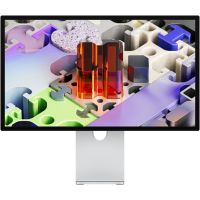 Монитор Apple Studio Display XDR 5K 27" (2026) MFEP4, нано-текстура, регулировка наклона и высоты
