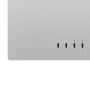 Монитор Apple Studio Display XDR 5K 27" MFEP4 (2026), нано-текстура, регулировка наклона и высоты