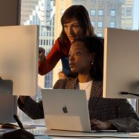 Монитор Apple Studio Display XDR 5K 27" MFEP4 (2026), нано-текстура, регулировка наклона и высоты