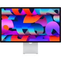Монитор Apple Studio Display 5K 27" (2026) MFF24, нано-текстура, подставка с регулируемым наклоном