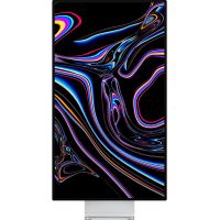 Монитор Apple Pro Display XDR Retina 6K 32" (MWPE2) стандартное стекло, (без подставки)