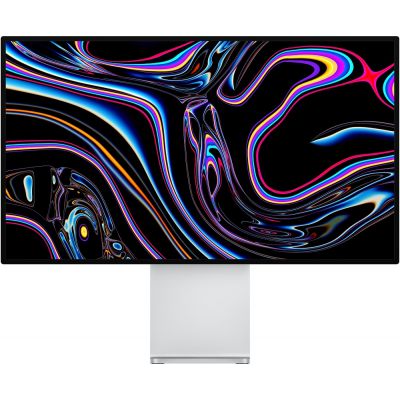 Монитор Apple Pro Display XDR Retina 6K 32" (MWPE2) стандартное стекло, (без подставки)