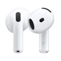 Наушники Apple AirPods (4-го поколения, без шумоподавления, 2024, MXP63)