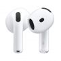 Наушники Apple AirPods (4-го поколения, без шумоподавления, 2024, MXP63)