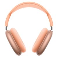 Беспроводные наушники Apple AirPods Max USB-C, MWW73, (2024), «оранжевый»