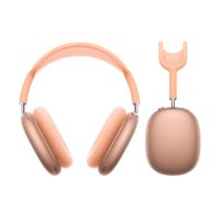 Беспроводные наушники Apple AirPods Max USB-C, MWW73, (2024), «оранжевый»