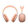 Беспроводные наушники Apple AirPods Max USB-C, MWW73, (2024), «оранжевый»