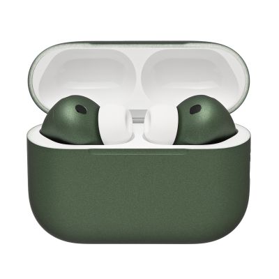 Наушники Apple AirPods Pro 3 (2025) Custom Edition, "Alpine Green"