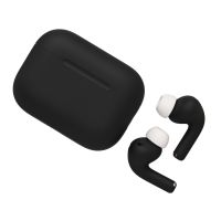 Наушники Apple AirPods Pro 3 (2025) Custom Edition, "Чёрный"