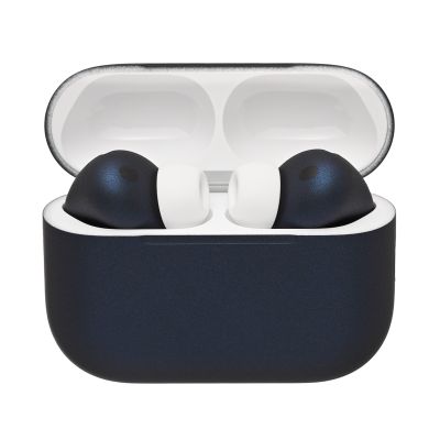Наушники Apple AirPods Pro 3 (2025) Custom Edition, "Dark Blue"