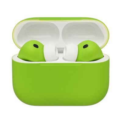 Наушники Apple AirPods Pro 3 (2025) Custom Edition, "Lambo"