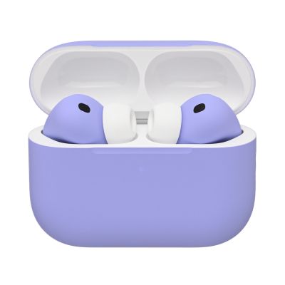 Наушники Apple AirPods Pro 3 (2025) Custom Edition, "Lavender"