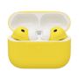 Наушники Apple AirPods Pro 3 (2025) Custom Edition, "Лимон"