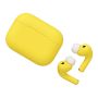 Наушники Apple AirPods Pro 3 (2025) Custom Edition, "Лимон"