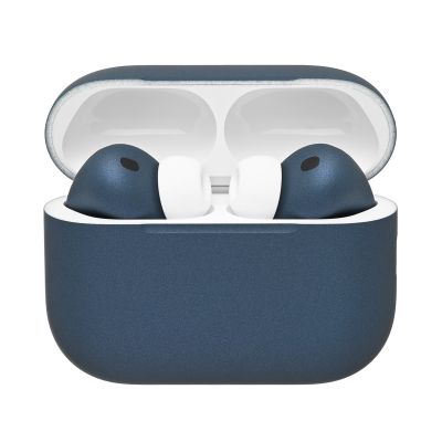 Наушники Apple AirPods Pro 3 (2025) Custom Edition, "Тихоокеанский"