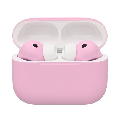 Наушники Apple AirPods Pro 3 (2025) Custom Edition, "Pink"