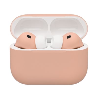 Наушники Apple AirPods Pro 3 (2025) Custom Edition, "Pink Sand"