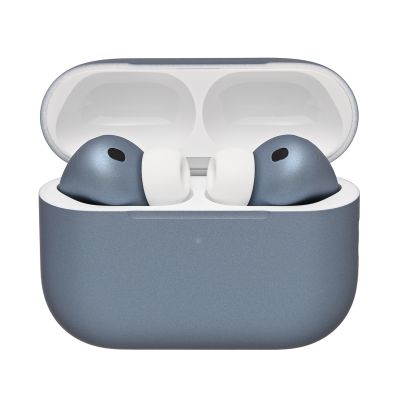Наушники Apple AirPods Pro 3 (2025) Custom Edition, "Pro Blue"