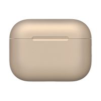 Наушники Apple AirPods Pro 3 (2025) Custom Edition, "Pro Gold"