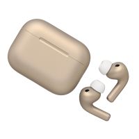 Наушники Apple AirPods Pro 3 (2025) Custom Edition, "Pro Gold"
