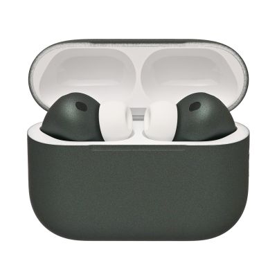 Наушники Apple AirPods Pro 3 (2025) Custom Edition, "Pro Green"